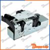 Serrure de porte gauche pour FORD | EZC-FR-193, 16SKV731